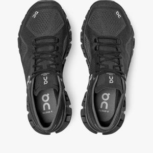 On Running Cloud X Shoes
